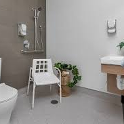 Bathroom ensuite