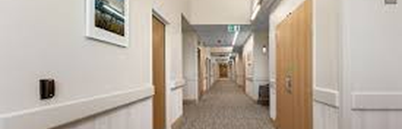 24-bed facility